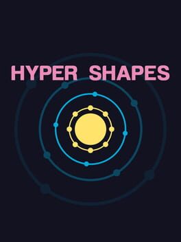 Cover of Hyper Shapes