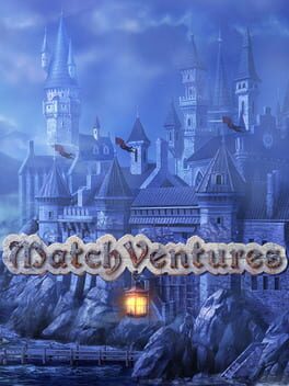Cover of Match Ventures