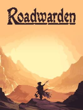 Cover of Roadwarden