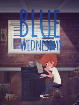 Cover of Blue Wednesday
