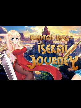 Cover of Hentai RPG: Isekai Journey