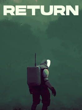 Cover of Return