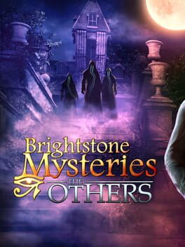 Cover of Brightstone Mysteries: The Others