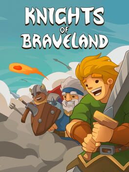Cover of Knights of Braveland