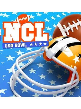 Cover of NCL: USA Bowl