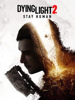 Cover of Dying Light 2: Stay Human