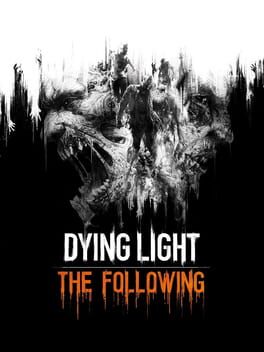 Cover of Dying Light: The Following