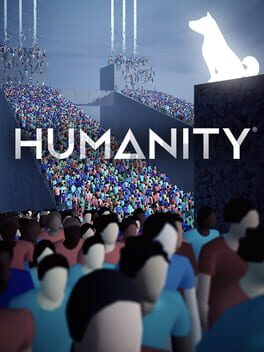Cover of Humanity