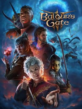 Cover of Baldur's Gate III