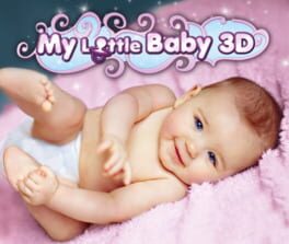 Cover of My Little Baby 3D