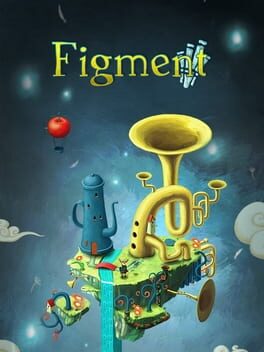 Cover of Figment