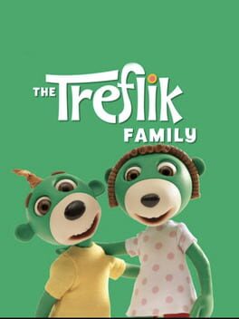Cover of The Treflik Family