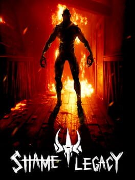 Cover of Shame Legacy