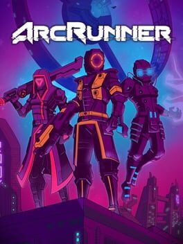 Cover of ArcRunner