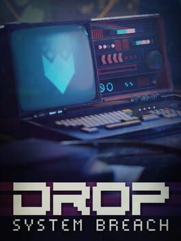 Cover of Drop: System Breach