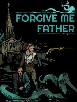 Cover of Forgive Me Father