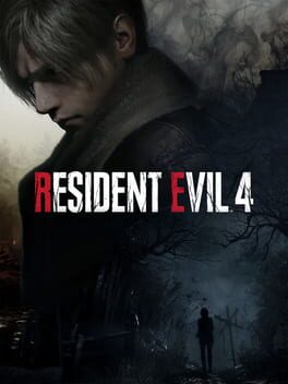 Cover of Resident Evil 4