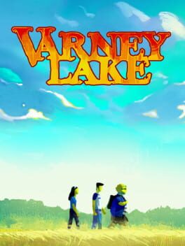 Cover of Varney Lake