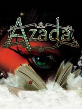 Cover of Azada