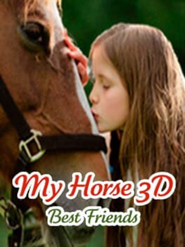 Cover of Best Friends: My Horse 3D