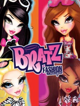Cover of Bratz: Fashion Boutique