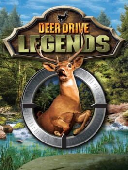 Cover of Deer Drive Legends
