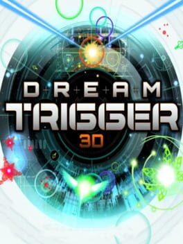 Cover of Dream Trigger 3D