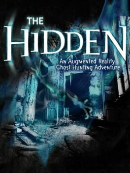 Cover of The Hidden