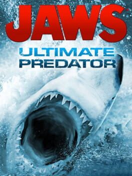 Cover of Jaws: Ultimate Predator