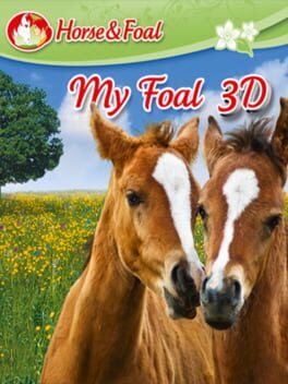 Cover of My Foal 3D