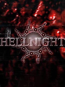 Cover of Hellnight