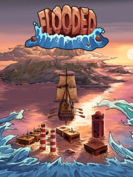 Cover of Flooded