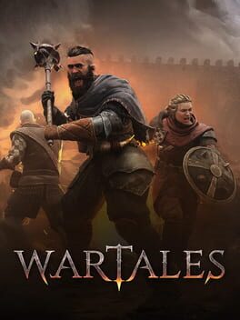 Cover of Wartales