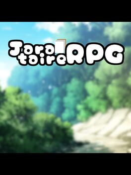 Cover of JarataireRPG