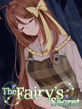 Cover of The Fairy's Secret