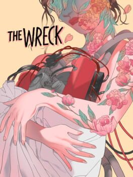 Cover of The Wreck