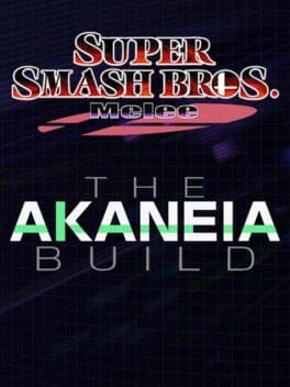 Cover of The Akaneia Build