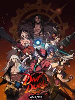 Cover of DNF Duel: Who's Next