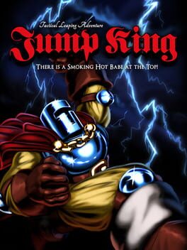 Cover of Jump King