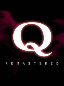 Cover of Q Remastered
