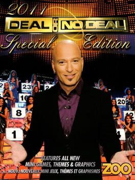 Cover of Deal or No Deal: Special Edition