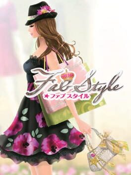 Cover of FabStyle