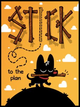 Cover of Stick to the Plan
