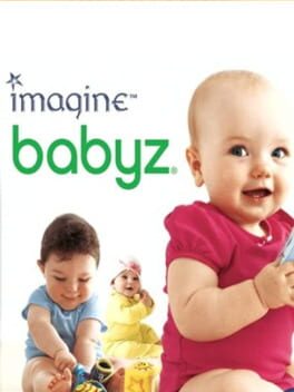 Cover of Imagine Babyz