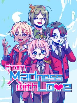 Cover of From Madness with Love
