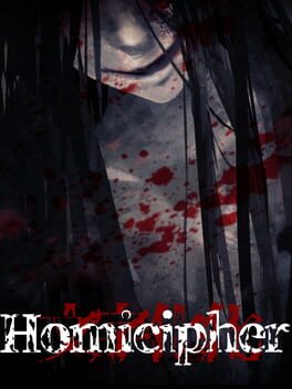 Cover of Homicipher