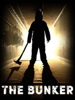 Cover of The Bunker