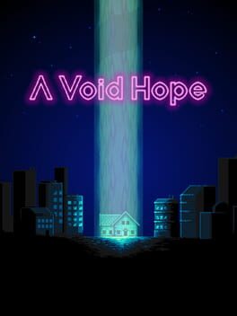 Cover of A Void Hope
