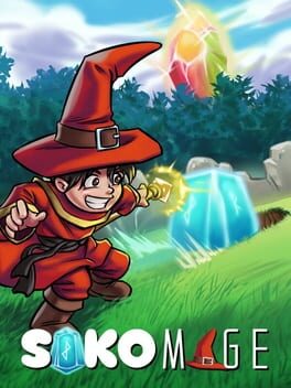 Cover of SokoMage