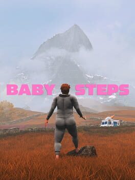 Cover of Baby Steps